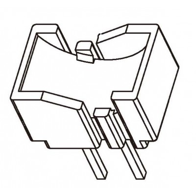 BASE016/BASE016(2+2)卧式