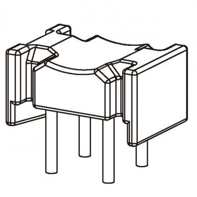 BASE011-2/BASE011(2+2)底座