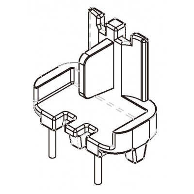 SQ1209-2/SQ12(2+2)底座