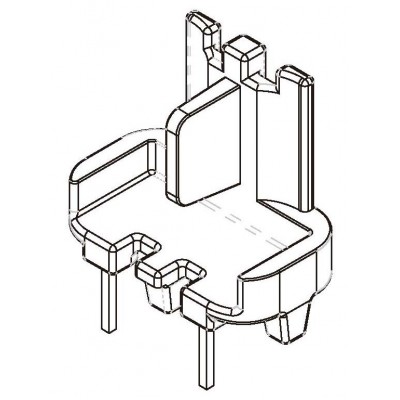 SQ1209-1/SQ12(2+2)底座