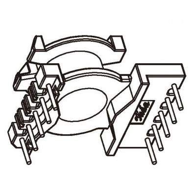 PQ2101/PQ21(5+5)立式