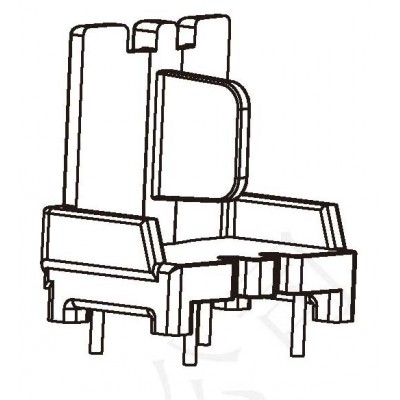 SQ1406/SQ14(2+2)底座