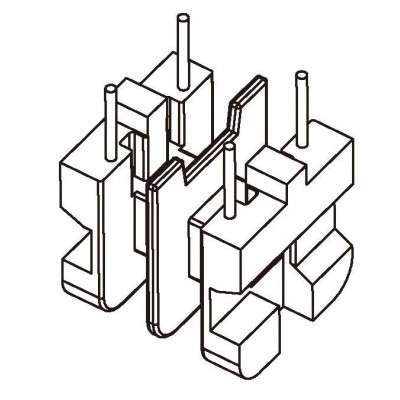 UU903/UU-90(2+2)卧式