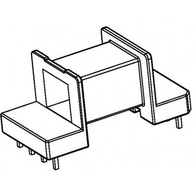 EE-2003/EE-20卧式(4+4PIN)