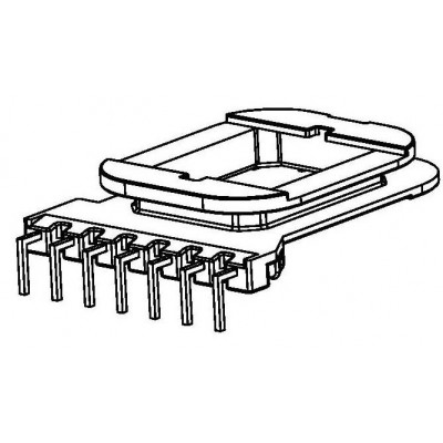 EE-35/EE-35立式(单7PIN)