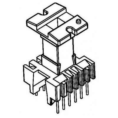 EEL-1904/EEL-19立式(4+6PIN)