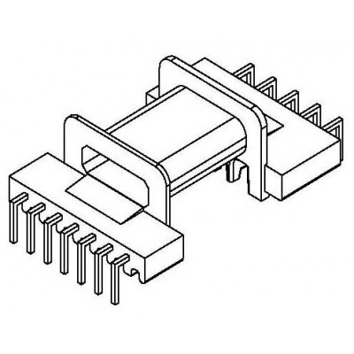 EFD-3001-1/EFD-30卧式(5+7PIN)