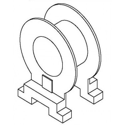 POT-3001/POT-30卧式(5+5PIN)