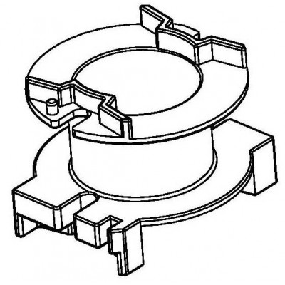 PQ-2618/PQ-26立式(3+2PIN)