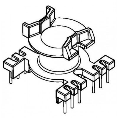 PQ-2620/PQ-26立式(6+6PIN)