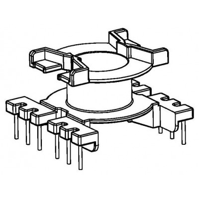 PQ-3225/PQ-32立式(6+6PIN)