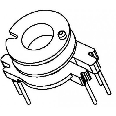 RM-0501/RM-05立式(3+3PIN)