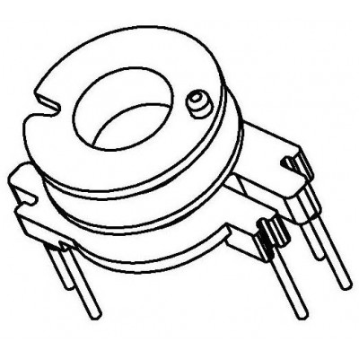 RM-0502/RM-05立式(3+3PIN)