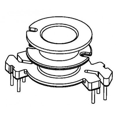 RM-0602/RM-06立式(3+3PIN)