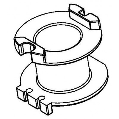 RM-0808/RM-08立式(1PIN)