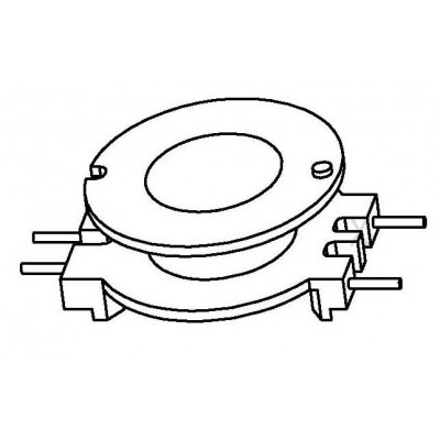 RM-1007/RM-10立式(2+2PIN)