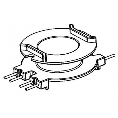 RM-1008/RM-10立式(4+2PIN)