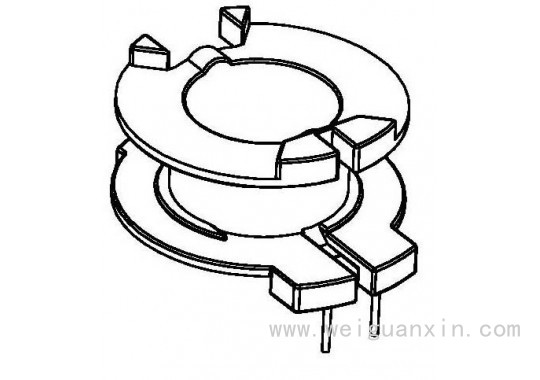 RM-1201/RM-12立式(2PIN)