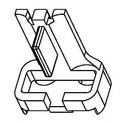 SQ-1015/SQ-10(2+2PIN)