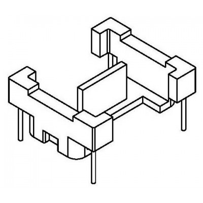 SQ-1504/SQ-15(2+2PIN)