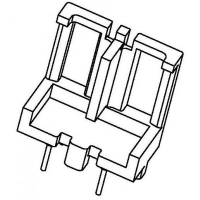 SQ-1515/SQ-15(2+2PIN)