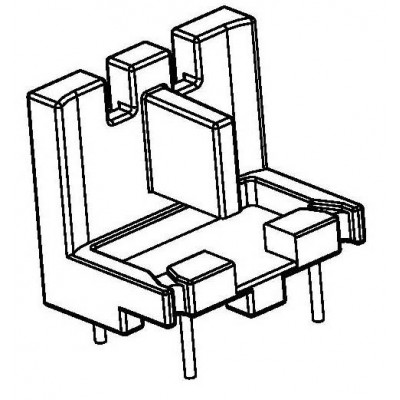 SQ-1515-3/SQ-15(2+2PIN)