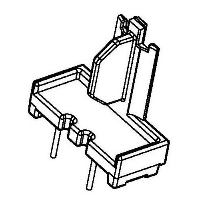 SQ-1515J/SQ-15(2+2PIN)