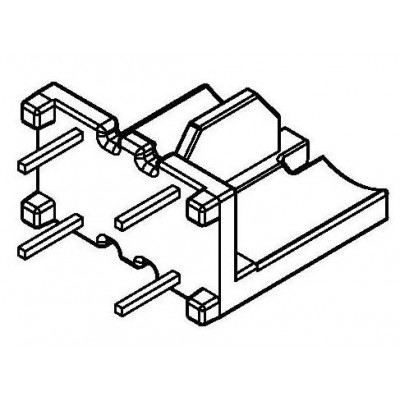 SQ-1515K/SQ-15(2+2PIN)