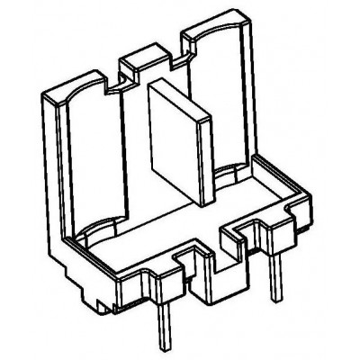 SQ-1901/SQ-19(2+2PIN)