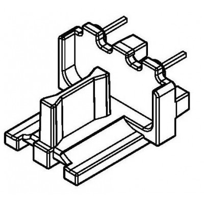 SQ-1918-1/SQ-19(2+2PIN)