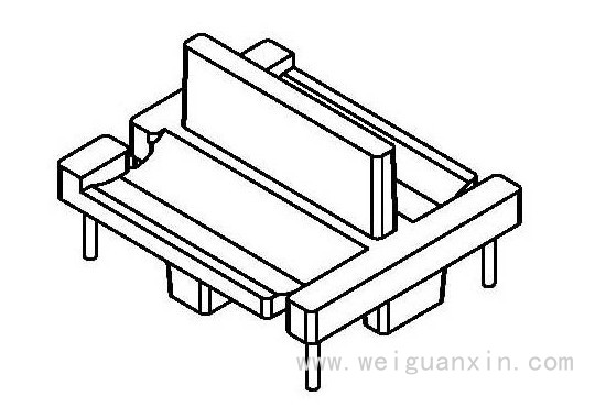 SQ-2418/SQ-24(2+2PIN)