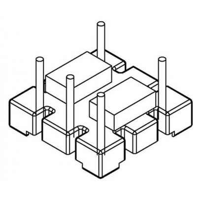 FY-022/BASE(3+3)PIN