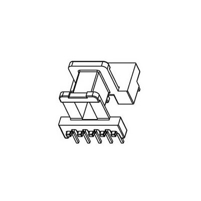 FY-1609/EE16卧式(5+4)PIN