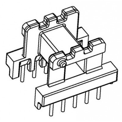 FY-19/EE19卧式(5+5)PIN