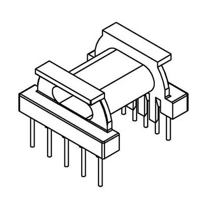 FY-1901/EPC19卧式(5+6)PIN