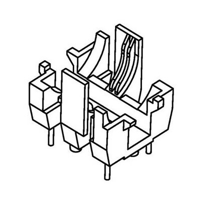 FY-20/ET20底座(2+2)PIN