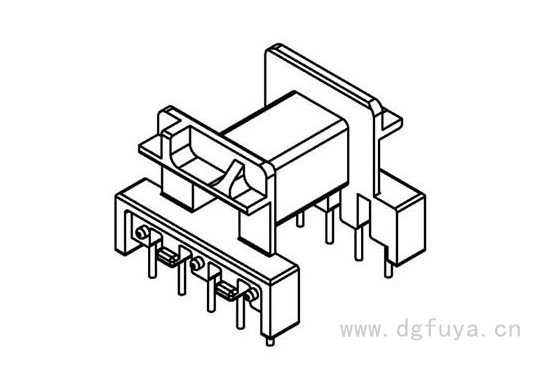 FY-2005/EF20卧式(5+5)PIN