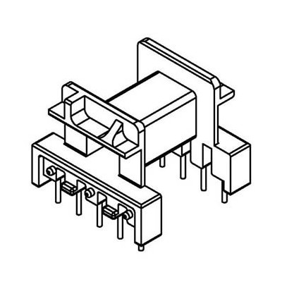 FY-2005/EF20卧式(5+5)PIN