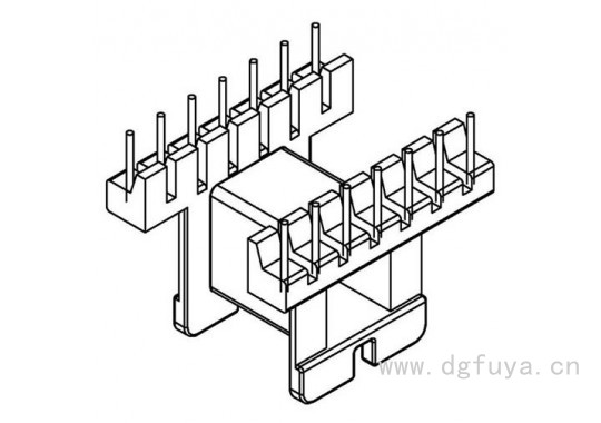 FY-3301/EI33卧式(7+7)PIN