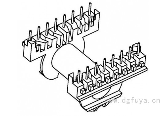 FY-3542/ER3542卧式(8+8)PIN