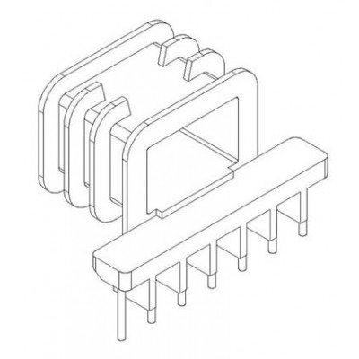 FY-4001/EPC40卧式(7+7)PIN