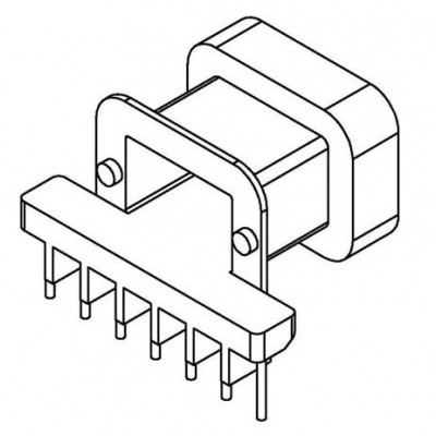 FY-4002/EPC40卧式(7+7)PIN