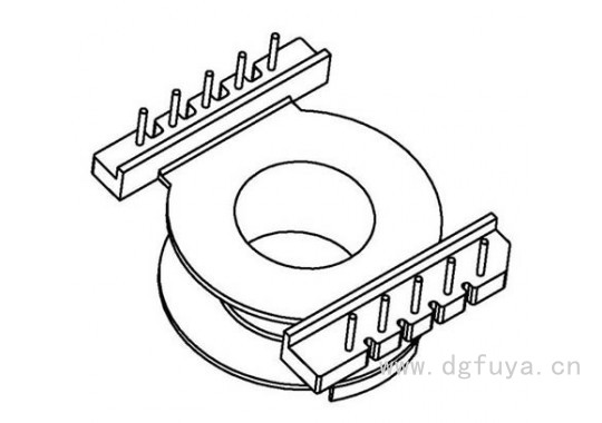 FY-4020/POT4020立式(5+5)PIN