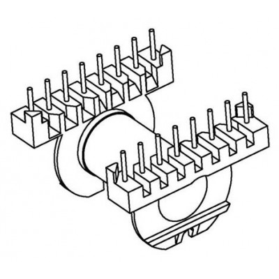 FY-4045/EC4045卧式(8+8)PIN