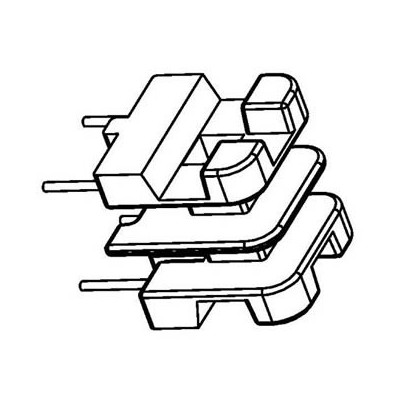 FY-9.8/UU9.8卧式(2+2)PIN