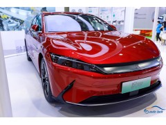 聚焦汽车电动化与智能化 AUTO TECH 2022与您相约羊城