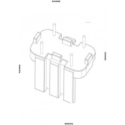 PH-B15/BASE1017(4+4P)