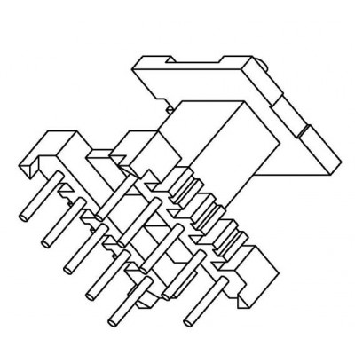 XG-1303/EE-13立式(5+5)