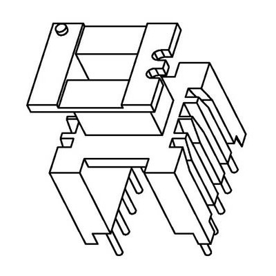 XG-1311/EE-13立式(5+5)