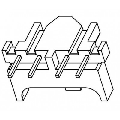 XG-1402/SQ-1414(4PIN)